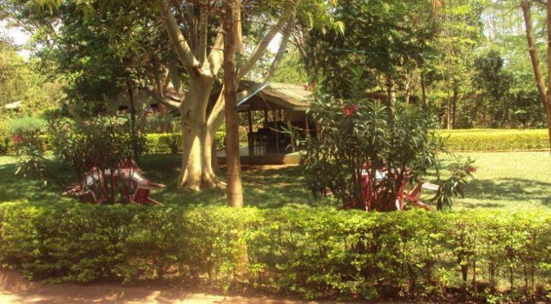Kitolie Home And Lodge image