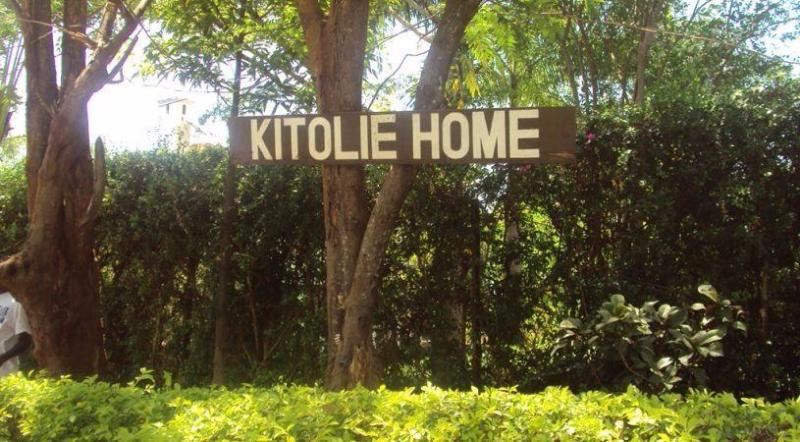 Kitolie Home And Lodge image