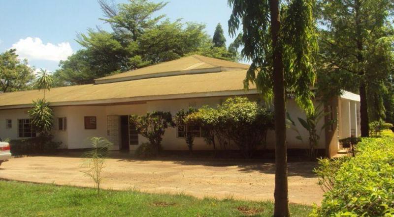 Kitolie Home And Lodge image