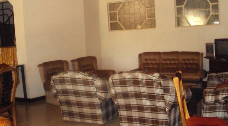 Kitolie Home And Lodge image