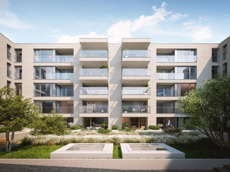 Gubelhof Suites image
