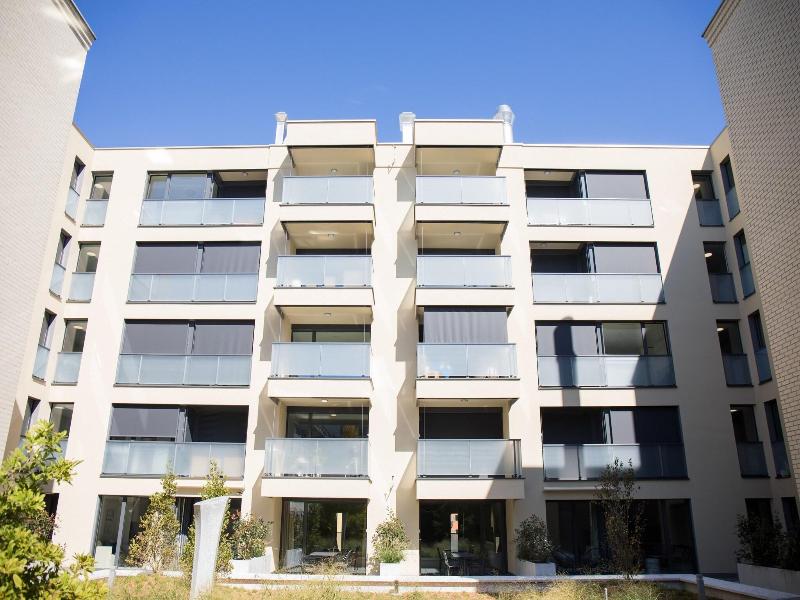 Gubelhof Suites image