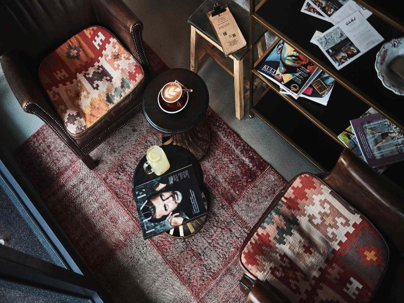 Gubelhof Suites image