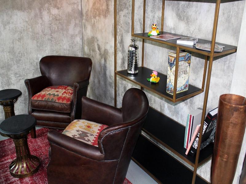 Gubelhof Suites image