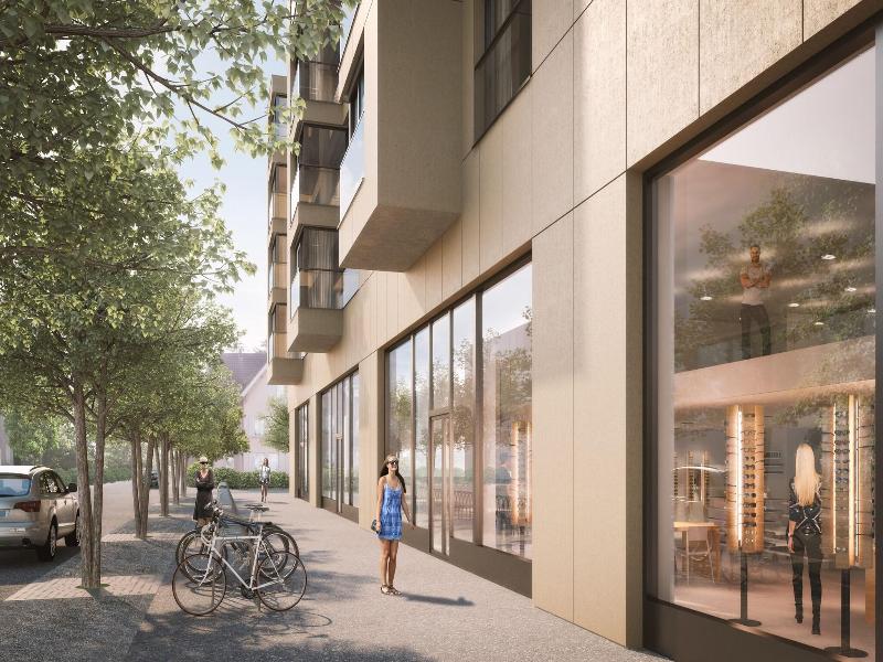 Gubelhof Suites image