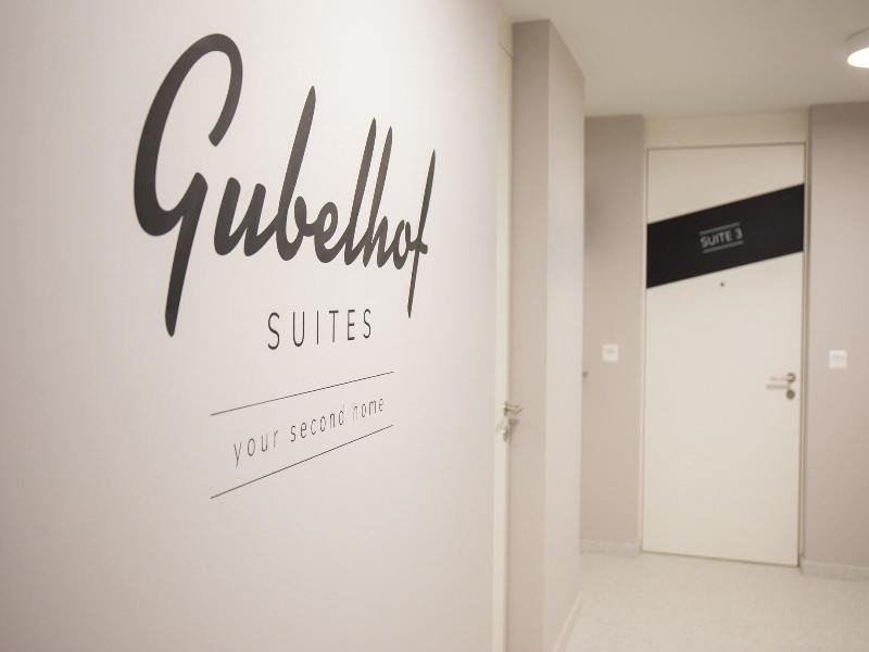 Gubelhof Suites image