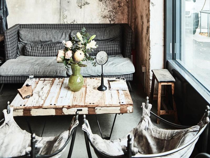 Gubelhof Suites image