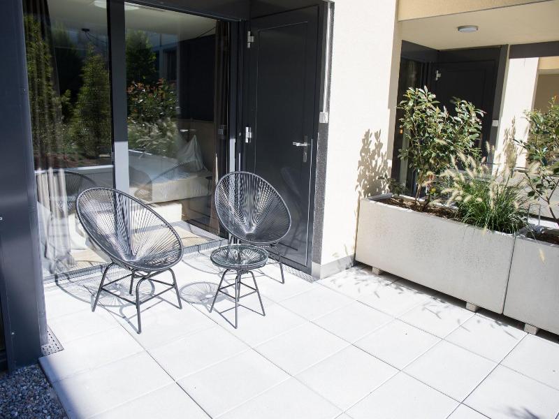 Gubelhof Suites image