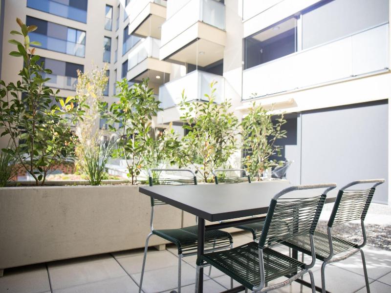 Gubelhof Suites image