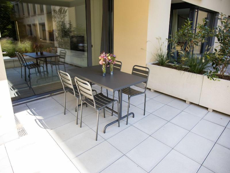 Gubelhof Suites image