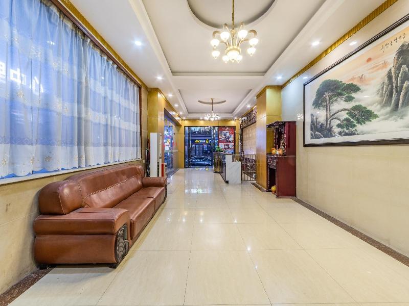 Ying Feng Yuan Hotel image