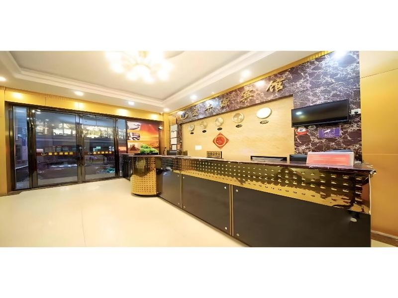 Ying Feng Yuan Hotel image