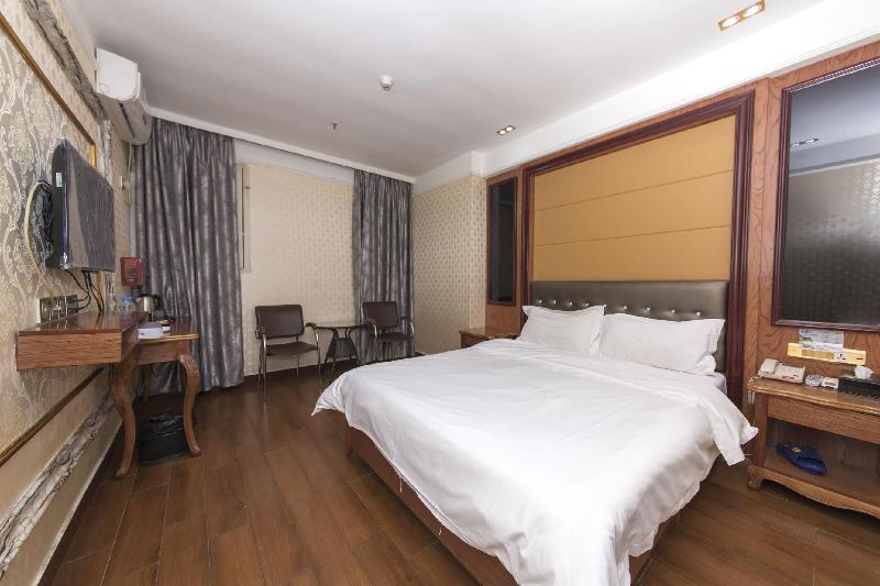 Yimi Hotel Guangzhou Xichang Subway Station Branch image