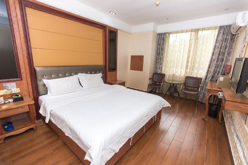 Yimi Hotel Guangzhou Xichang Subway Station Branch image