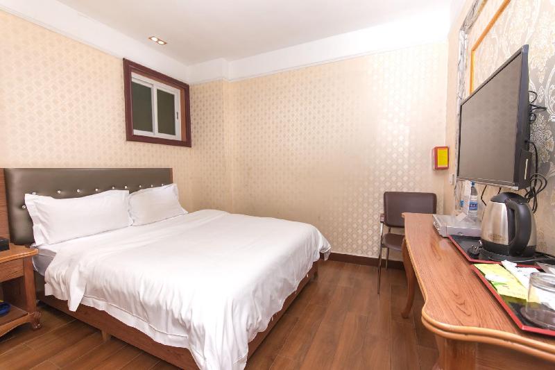 Yimi Hotel Guangzhou Xichang Subway Station Branch image