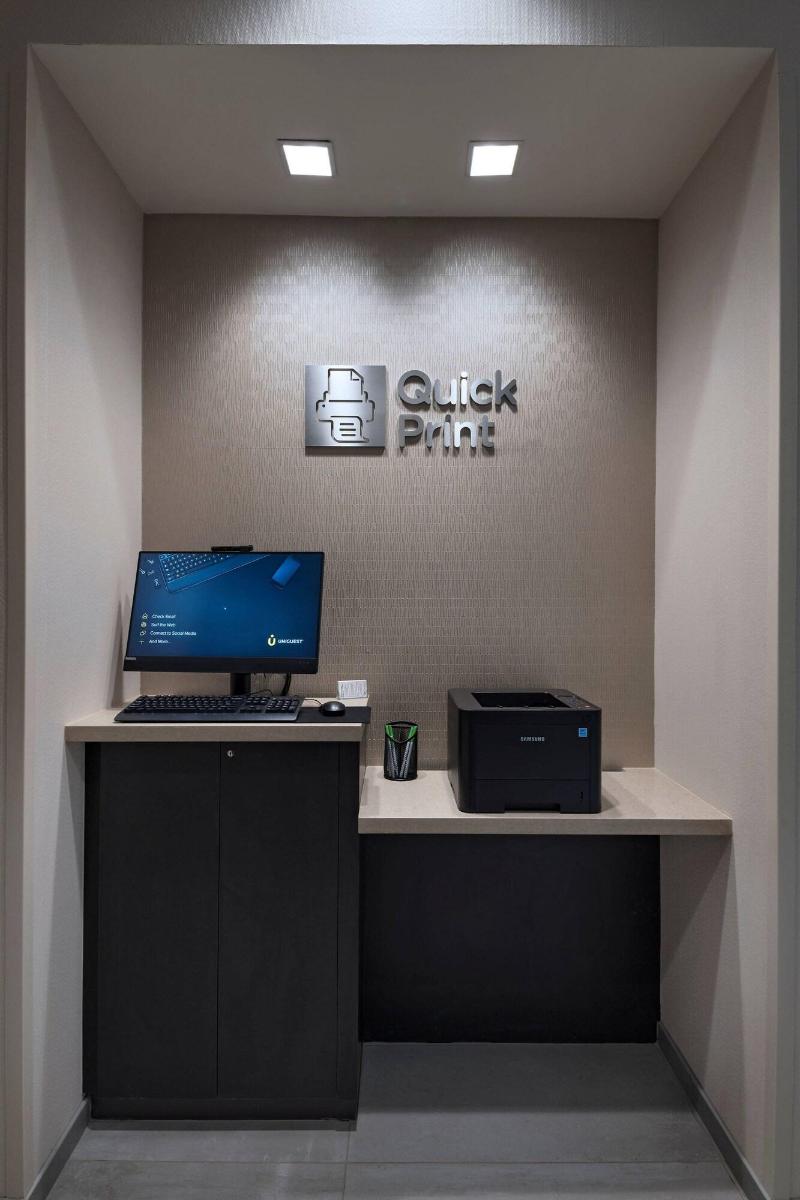 Courtyard By Marriott Jackson Madison image