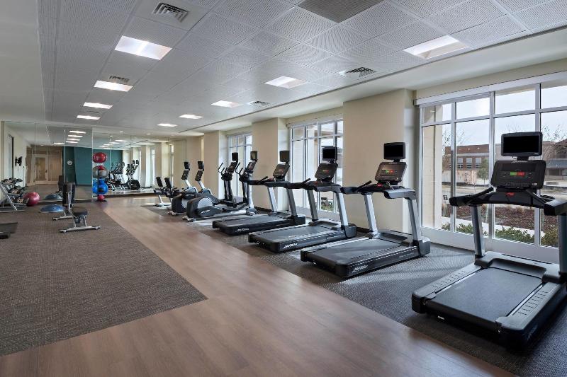 Courtyard By Marriott Jackson Madison image
