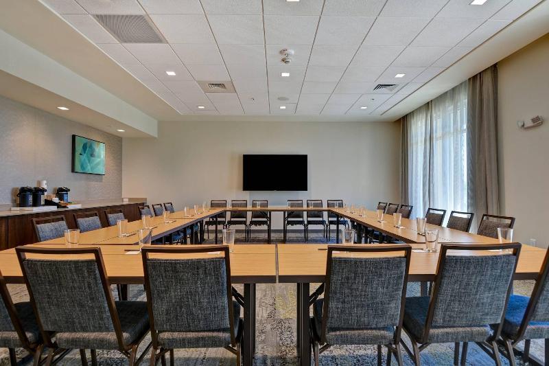 Courtyard By Marriott Jackson Madison image