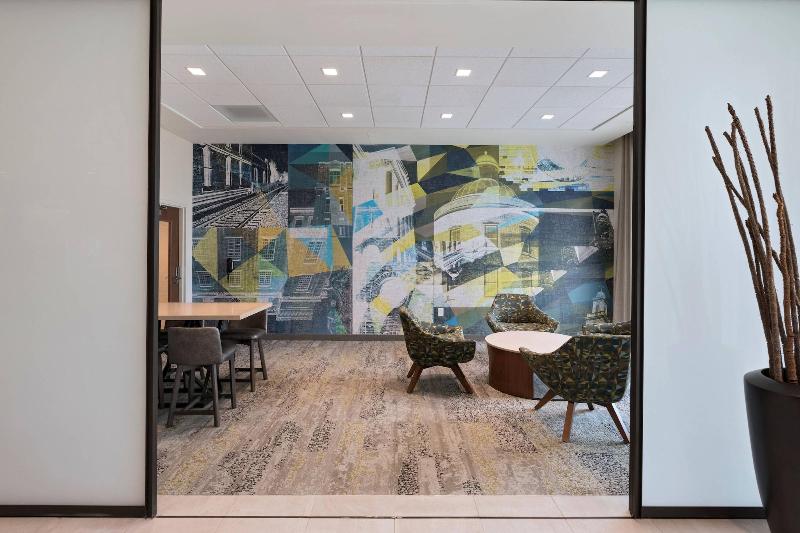 Courtyard By Marriott Jackson Madison image
