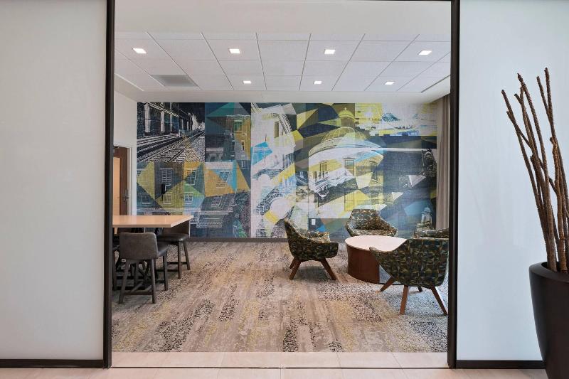 Courtyard By Marriott Jackson Madison image