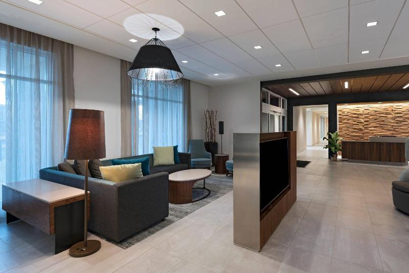 Courtyard By Marriott Jackson Madison image