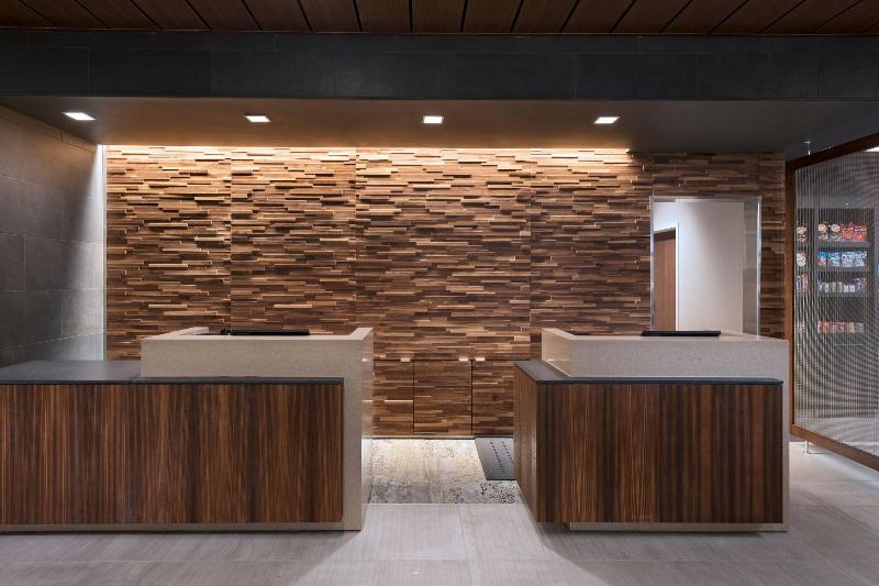 Courtyard By Marriott Jackson Madison image