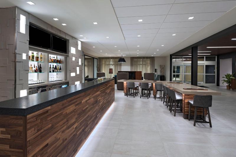 Courtyard By Marriott Jackson Madison image