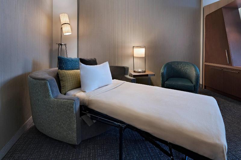 Courtyard By Marriott Jackson Madison image