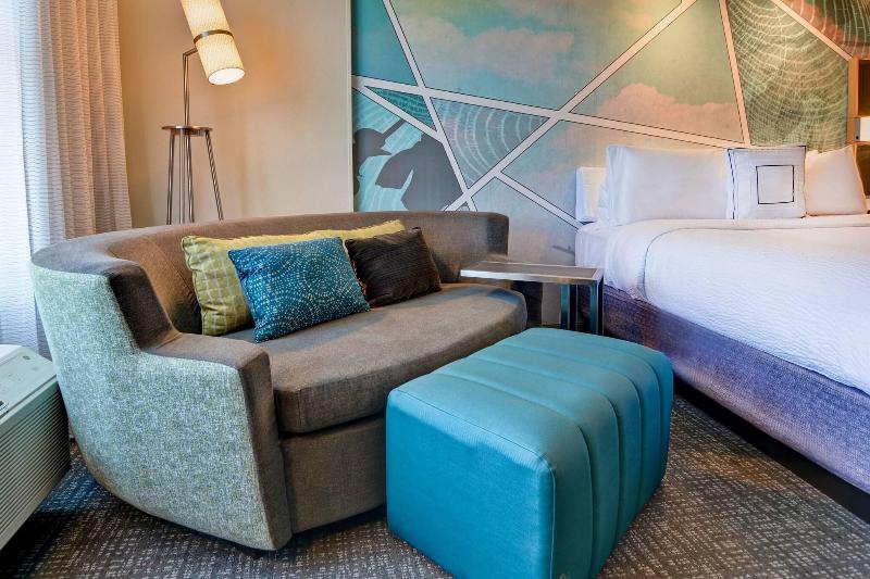 Courtyard By Marriott Jackson Madison image