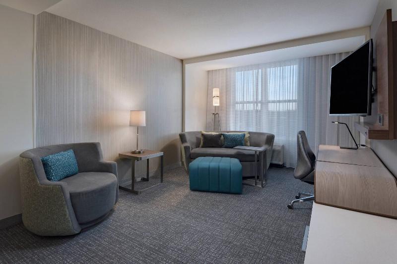 Courtyard By Marriott Jackson Madison image