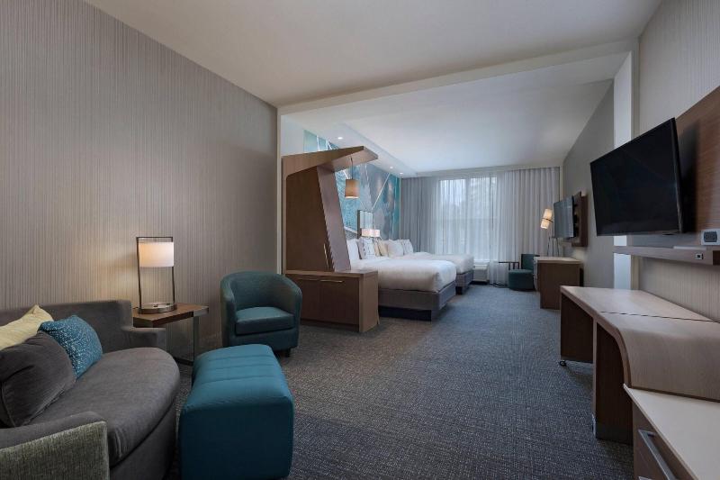 Courtyard By Marriott Jackson Madison image