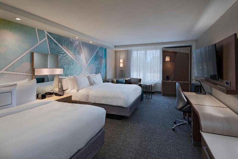 Courtyard By Marriott Jackson Madison image