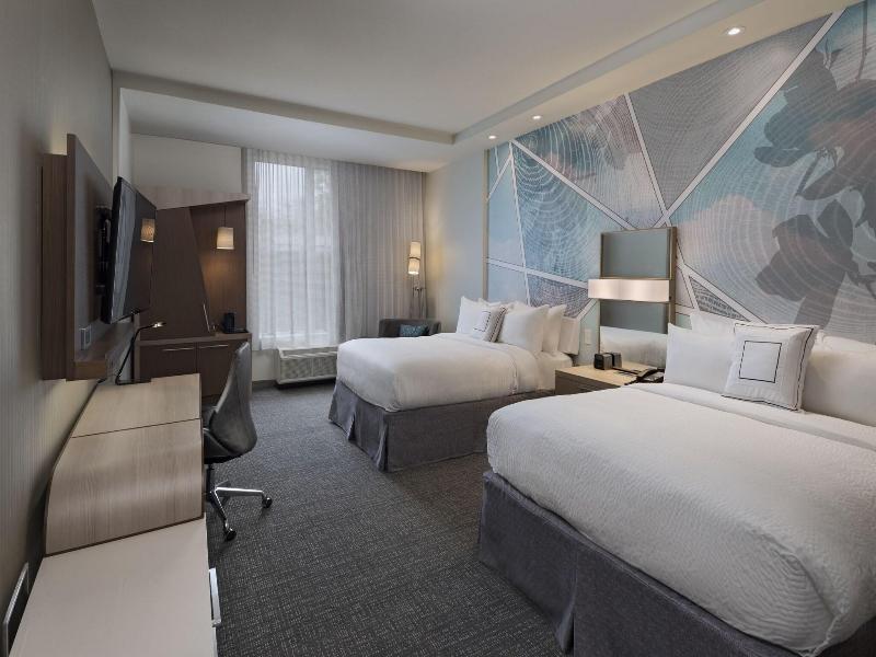 Courtyard By Marriott Jackson Madison image