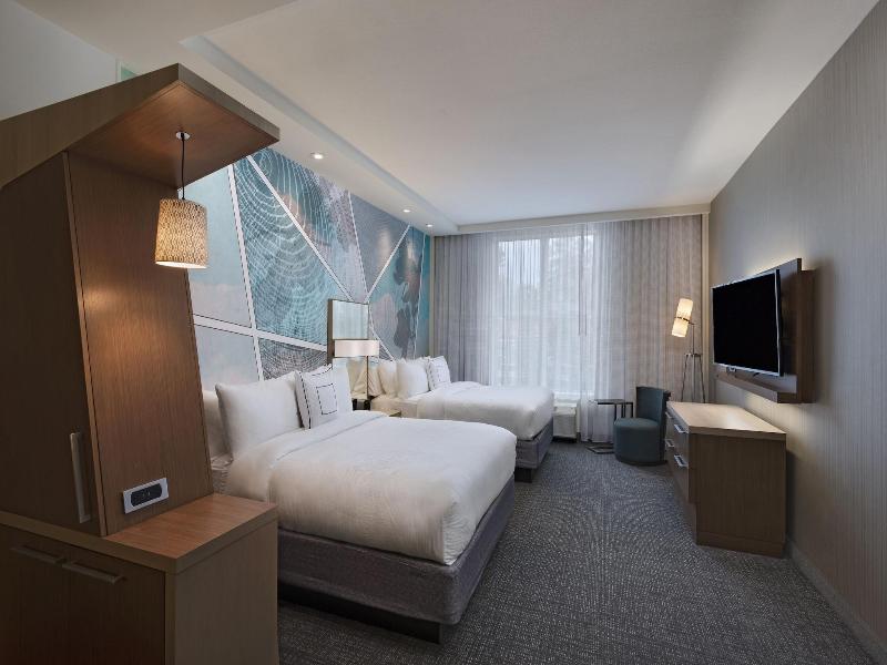 Courtyard By Marriott Jackson Madison image