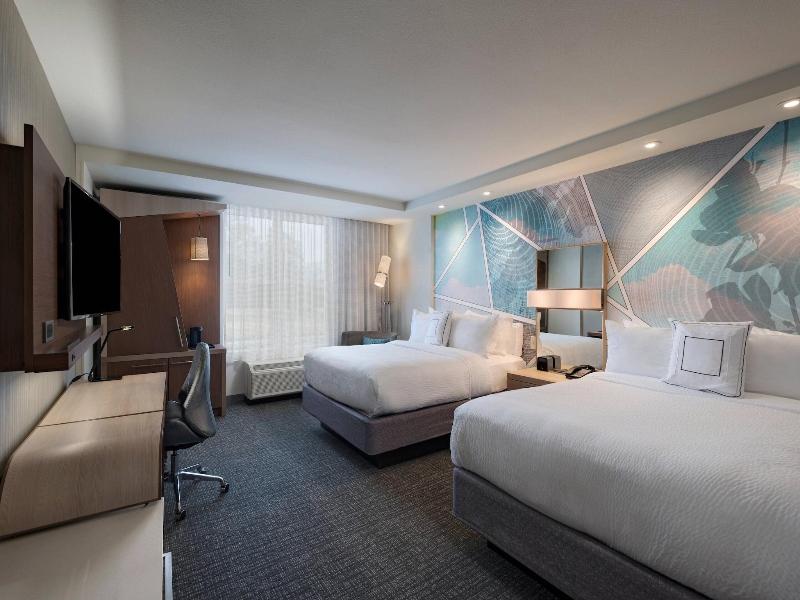 Courtyard By Marriott Jackson Madison image