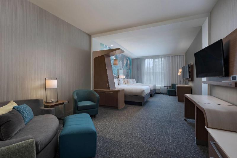 Courtyard By Marriott Jackson Madison image