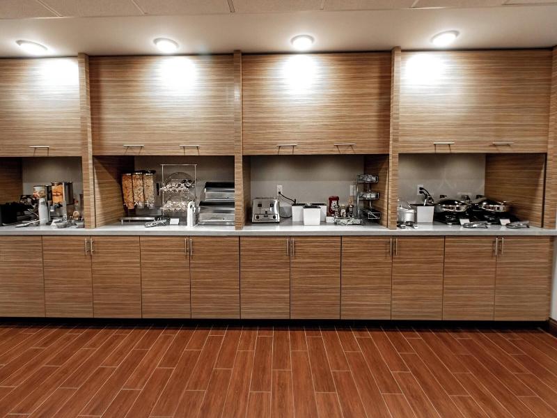 Towneplace Suites Louisville Airport image