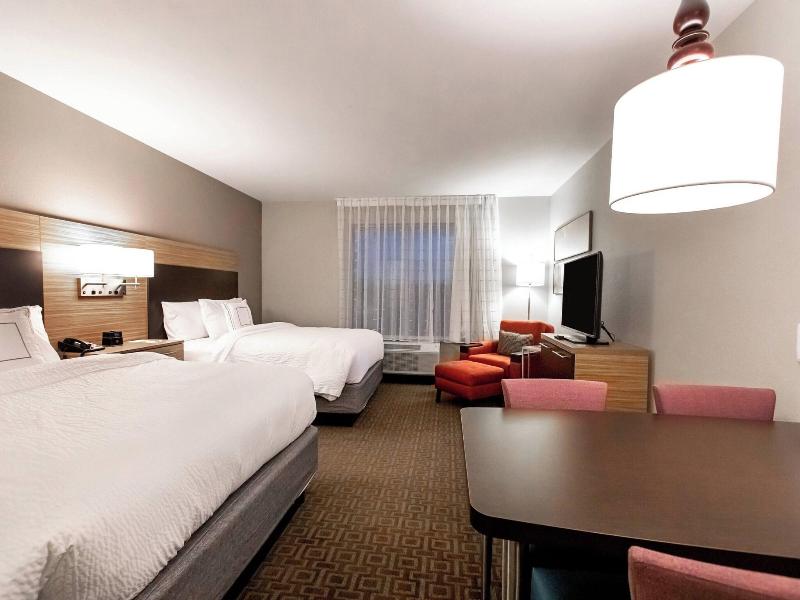 Towneplace Suites Louisville Airport image
