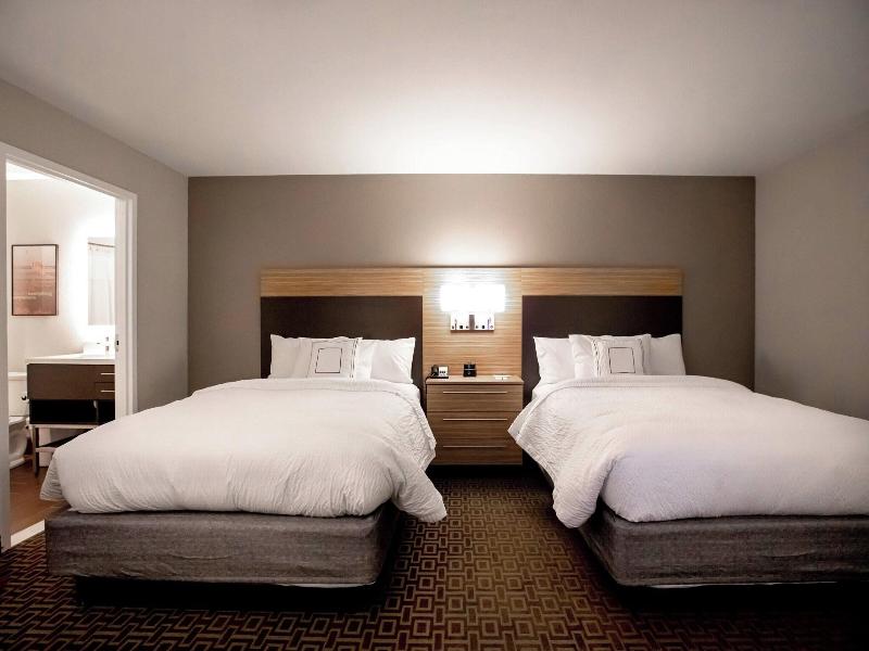 Towneplace Suites Louisville Airport image