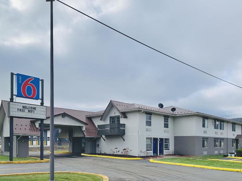 Motel 6 McGraw, NY - Cortland — main photo