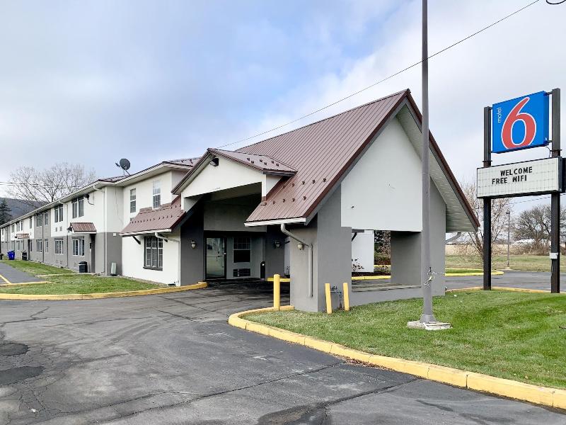 Motel 6 McGraw, NY - Cortland — photo 2