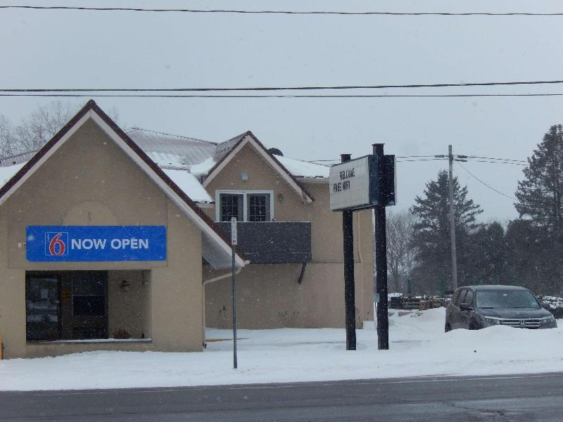 Motel 6 McGraw, NY - Cortland image