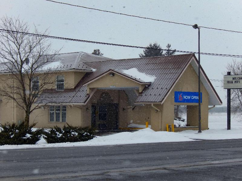 Motel 6 McGraw, NY - Cortland image