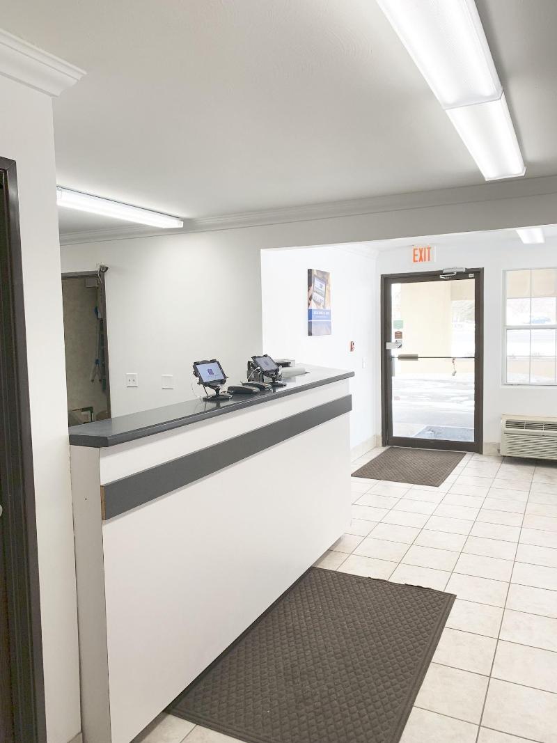 Motel 6 McGraw, NY - Cortland — photo 5
