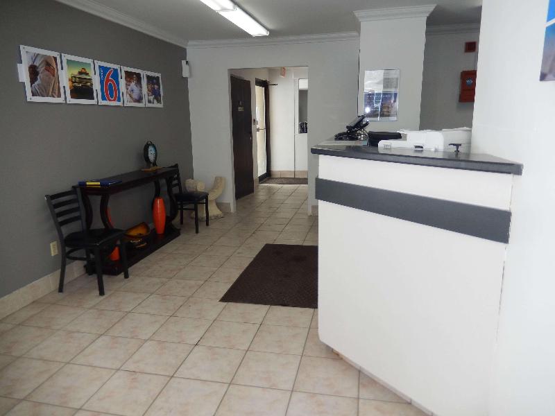 Motel 6 McGraw, NY - Cortland image