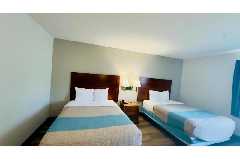Motel 6 McGraw, NY - Cortland image