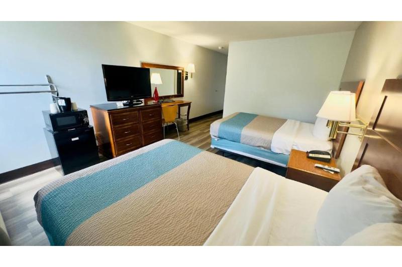 Motel 6 McGraw, NY - Cortland image