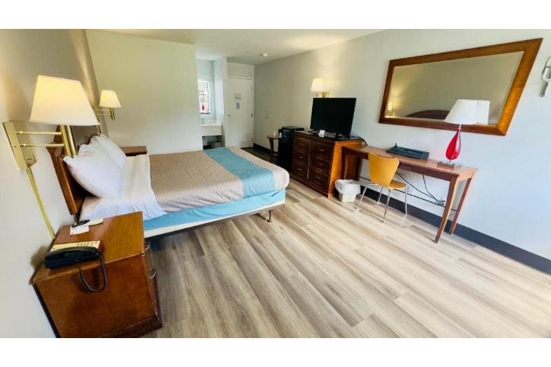 Motel 6 McGraw, NY - Cortland image