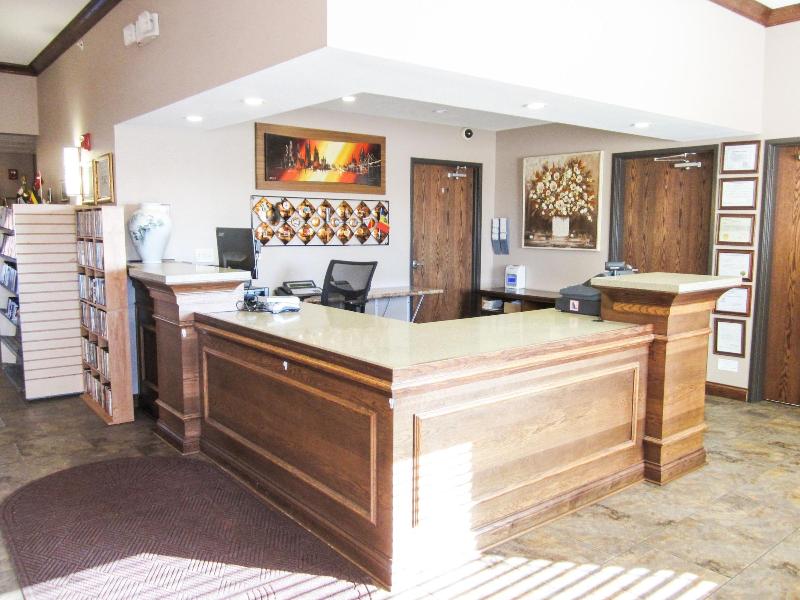 Bell S Extended Stay And Suites — general view