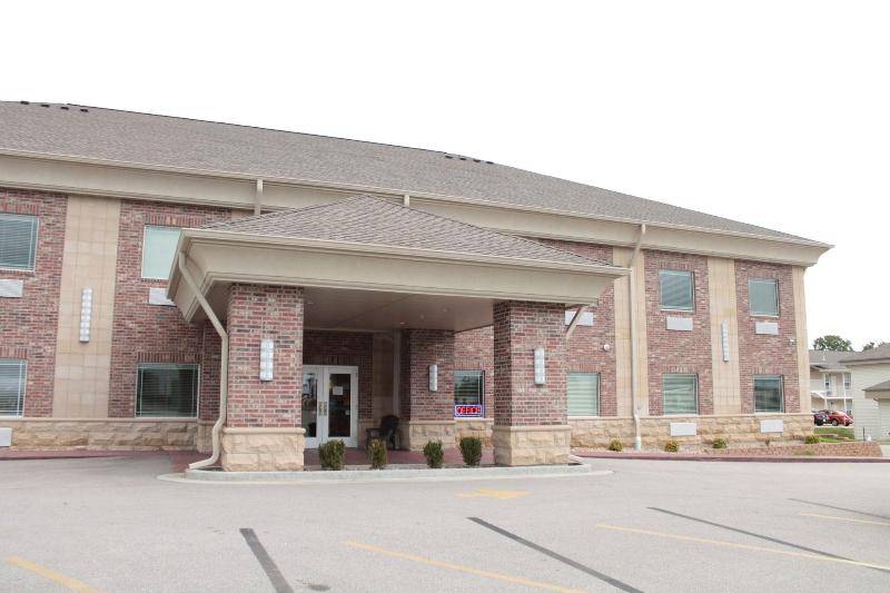 Bell S Extended Stay And Suites — general view